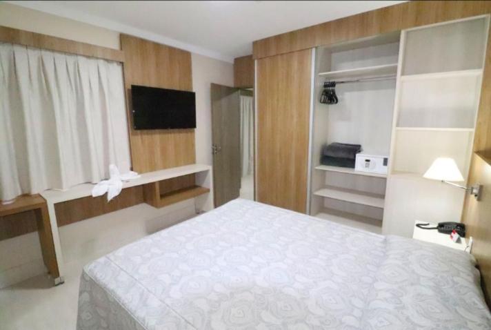 Piazza Diroma Acqua Park Hotel กัลดัสโนวัส ภายนอก รูปภาพ